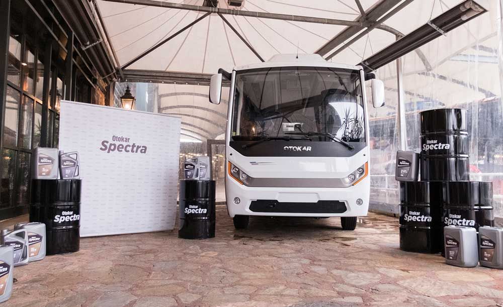 Eseroğulları Otomotiv Yedek Parça Dünyası